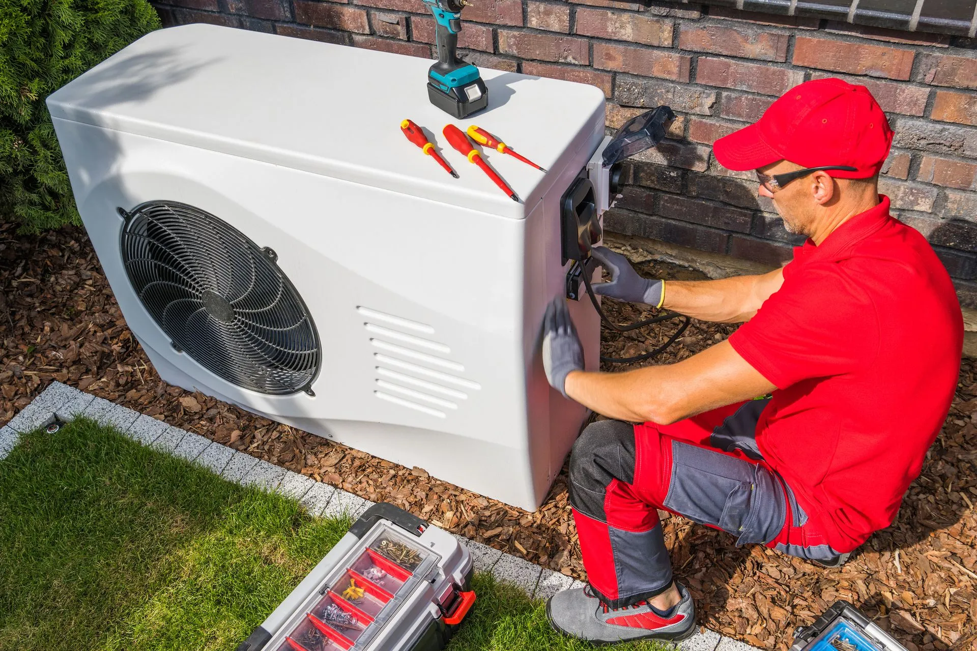 About HVAC in Peebles, OH